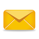 Icon128px cYellow mail.png