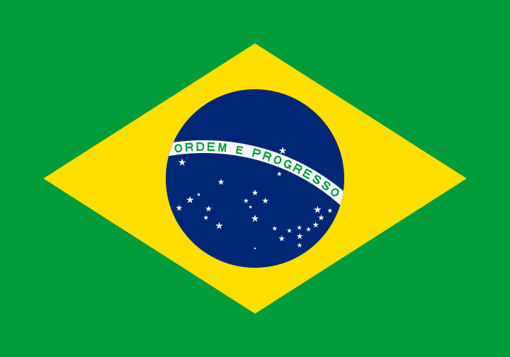 Datei:Flag of Brazil.svg