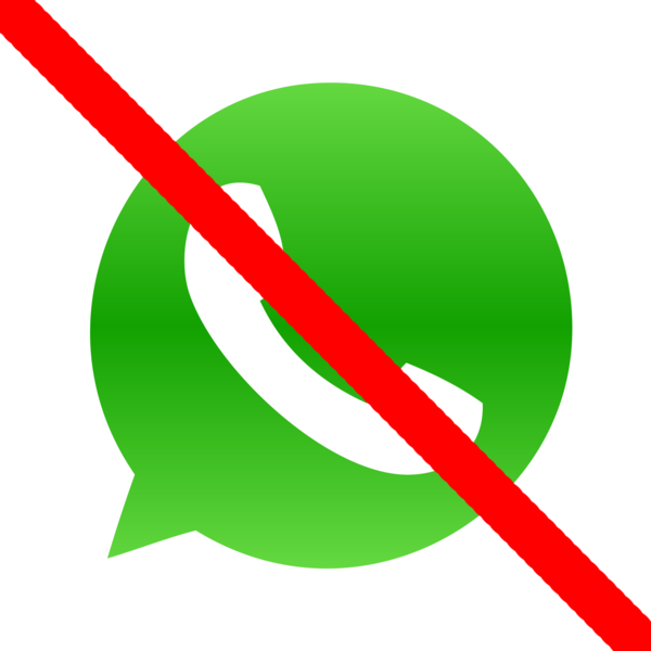 Datei:No-whatsapp.png