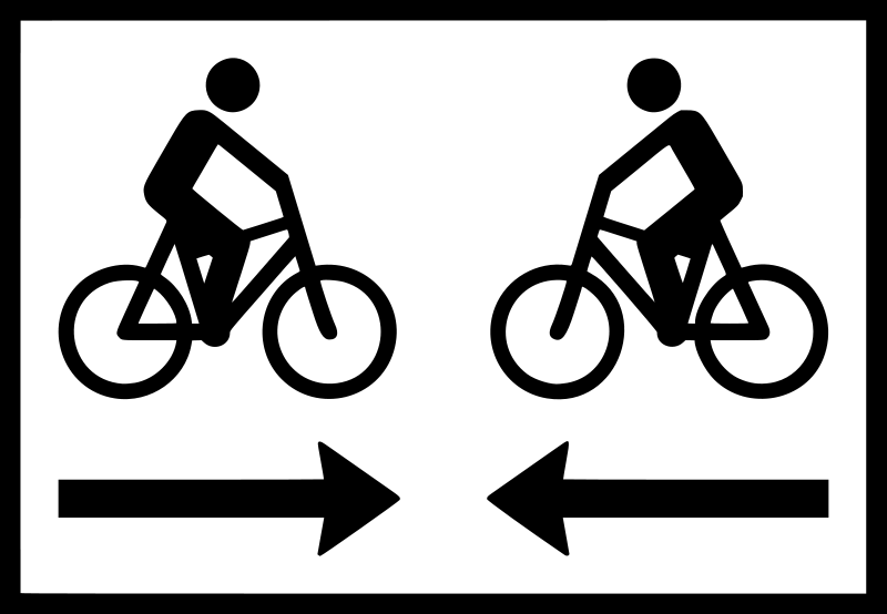 Datei:Norwegian-road-sign-826.0.svg