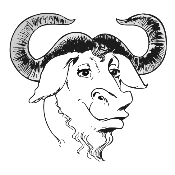Datei:Official gnu.svg