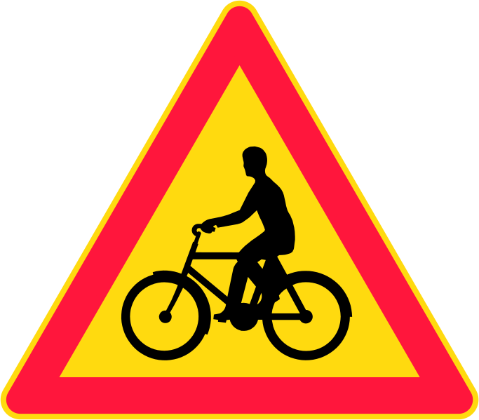 Datei:Finland road sign 153.svg