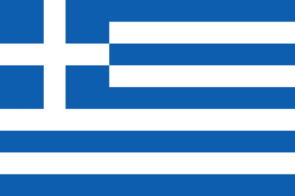 Datei:Flag of Greece.svg