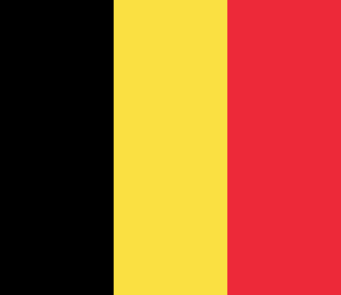 Datei:Flag of Belgium.svg