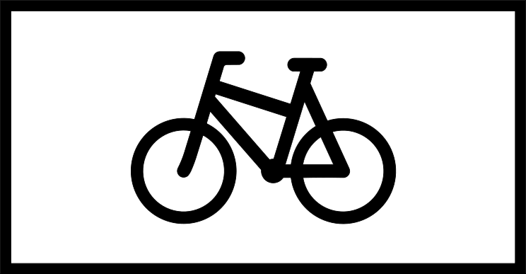 Datei:Norwegian-road-sign-807.6.svg