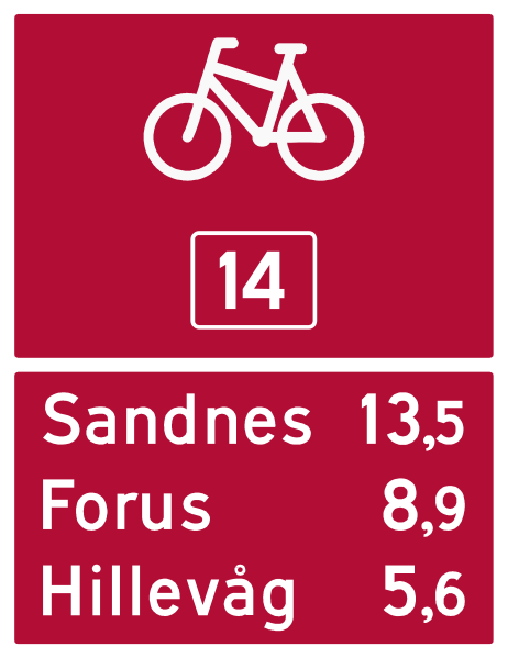 Datei:Norwegian-road-sign-757.svg