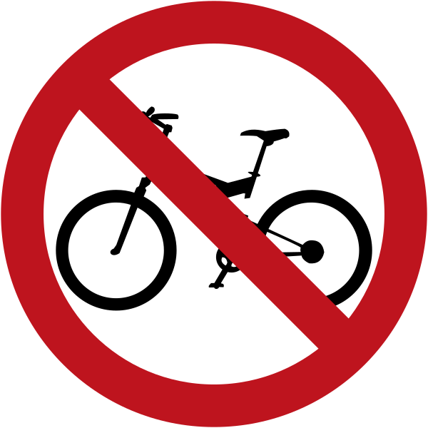 Datei:Colombia road sign SR-22.svg