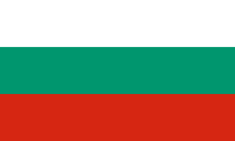 Datei:Flag of Bulgaria.svg