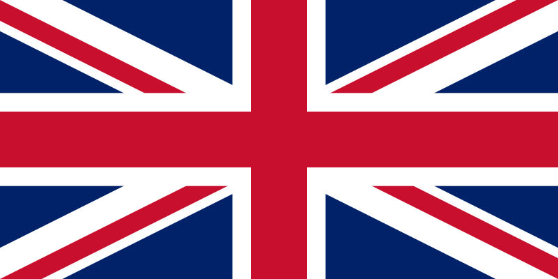 Datei:Flag of the United Kingdom.svg