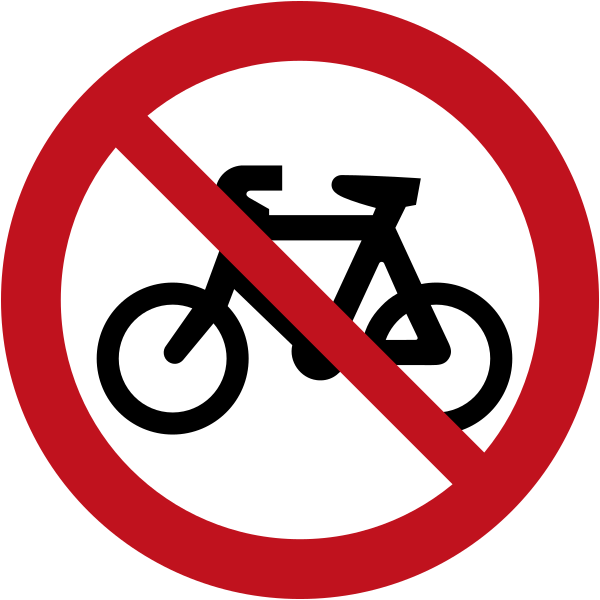 Datei:New Zealand road sign R5-1 (obsolete).svg
