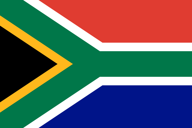 Datei:Flag of South Africa.svg