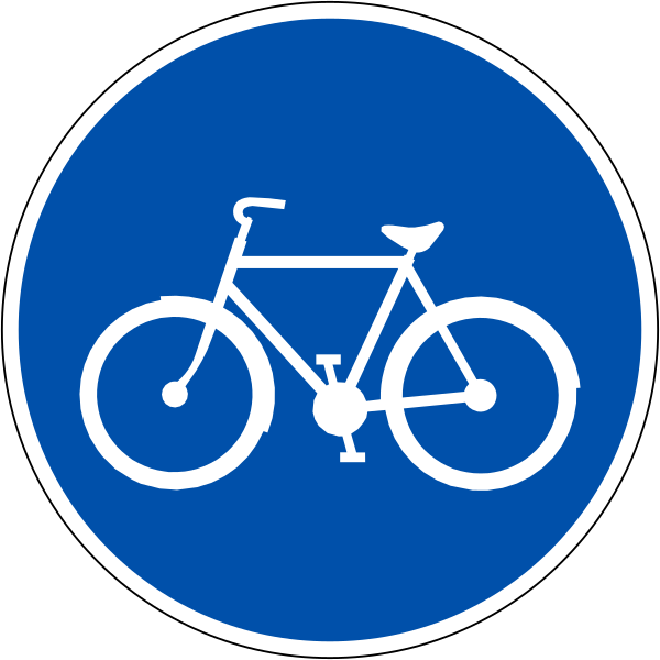 Datei:Finland road sign 422.svg