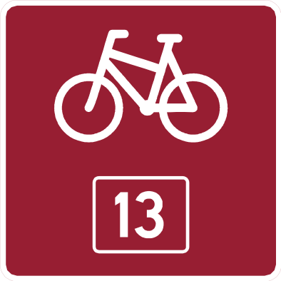 Datei:Norwegian-road-sign-755.svg