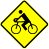 Datei:Mexico road sign SP-39.svg